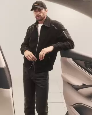 Catálogo Hugo Boss (válido hasta 31-08)
