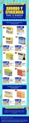 Catálogo Makro (válido hasta 20-08)
