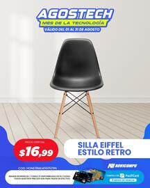 Catálogo Novicompu Página 1