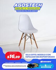 Catálogo Novicompu Página 2