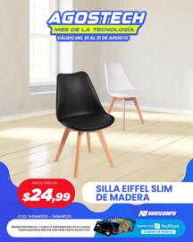 Catálogo Novicompu Página 3