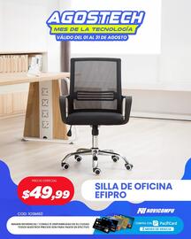 Catálogo Novicompu Página 4