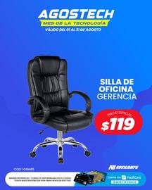 Catálogo Novicompu Página 5