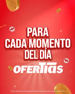 Catálogo Tia (válido hasta 26-08)