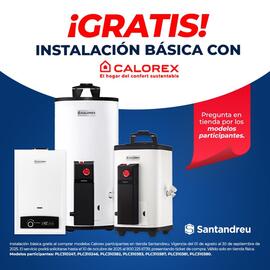 Catálogo Santandreu Página 1