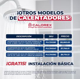Catálogo Santandreu Página 5