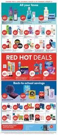 Shoppers Drug Mart flyer week 33 Page 11