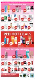 Shoppers Drug Mart flyer week 33 Page 12