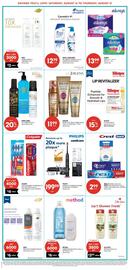 Shoppers Drug Mart flyer week 33 Page 16
