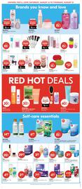Shoppers Drug Mart flyer week 33 Page 18