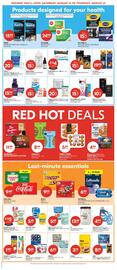 Shoppers Drug Mart flyer week 33 Page 19