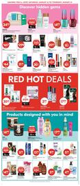 Shoppers Drug Mart flyer week 33 Page 20