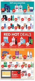 Shoppers Drug Mart flyer week 33 Page 21