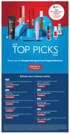 Shoppers Drug Mart flyer week 33 Page 23