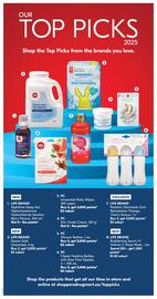 Shoppers Drug Mart flyer week 33 Page 24