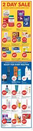Shoppers Drug Mart flyer week 33 Page 5