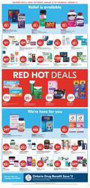 Shoppers Drug Mart flyer week 33 Page 6