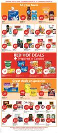 Shoppers Drug Mart flyer week 33 Page 7