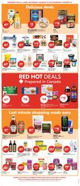 Shoppers Drug Mart flyer week 33 Page 8
