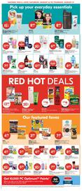 Shoppers Drug Mart flyer week 33 Page 9