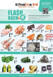 Al Premium Food Mart flyer week 33 Page 2