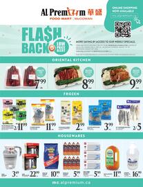 Al Premium Food Mart flyer week 33 Page 6