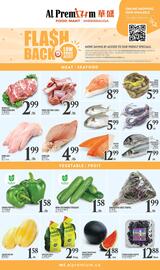 Al Premium Food Mart flyer week 33 Page 2