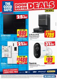 The Good Guys catalogue week 33 Page 3