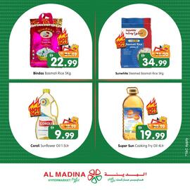 Al Madina catalogue Page 2