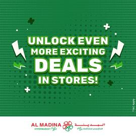 Al Madina catalogue Page 5