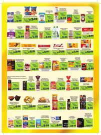 Catálogo Covabra Supermercados Página 2