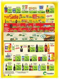 Catálogo Covabra Supermercados Página 4