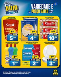 Catálogo Dom Atacadista semana 33 Página 2