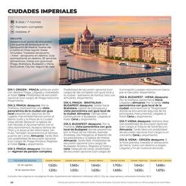 Folleto Viajes El Corte Inglés Página 46