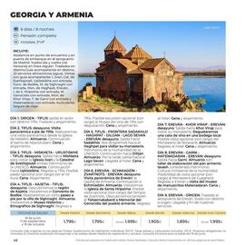 Folleto Viajes El Corte Inglés Página 48