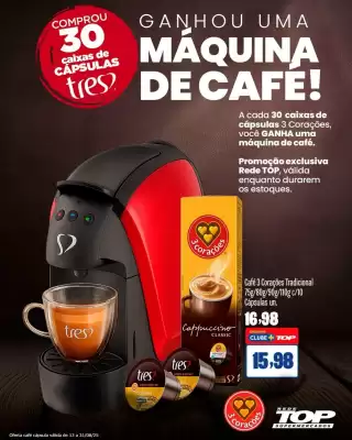 Catálogo Rede Top (válido até 31-08)