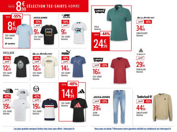 Catalogue Intersport page 11