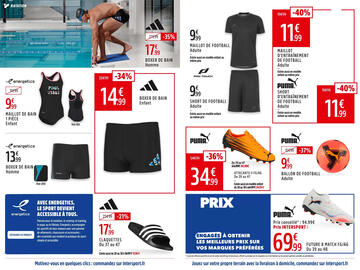 Catalogue Intersport page 13