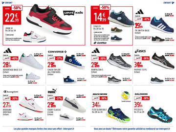 Catalogue Intersport page 2