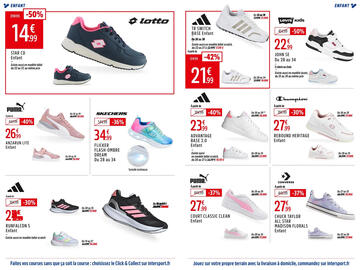 Catalogue Intersport page 6