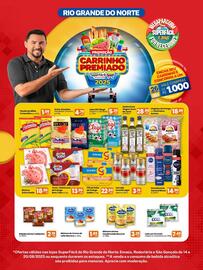 Catálogo Superfacil Atacado semana 33 Página 1