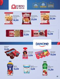 Catálogo Supermercados Andreazza Página 17