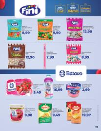Catálogo Supermercados Andreazza Página 19