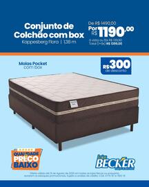 Catálogo Lojas Becker Página 2