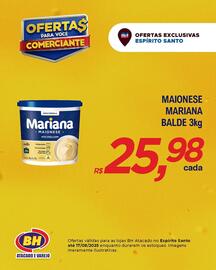 Catálogo Supermercados BH Página 3