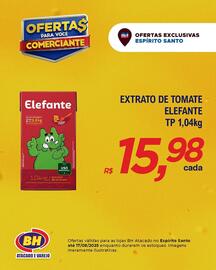 Catálogo Supermercados BH Página 4