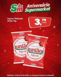 Catálogo Rede Supermarket Página 2