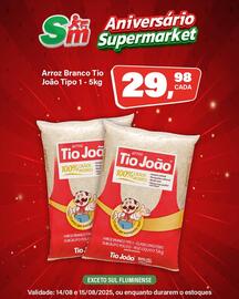 Catálogo Rede Supermarket Página 3