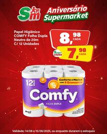 Catálogo Rede Supermarket Página 5