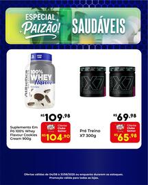Catálogo Semar Supermercado Página 3